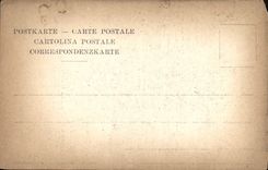 VINTAGE POSTCARD Milano Arco della Galleria Vitt Eman II