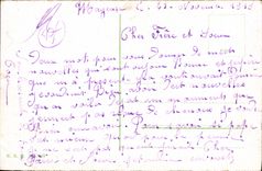 CPA Wiesbaden Theater