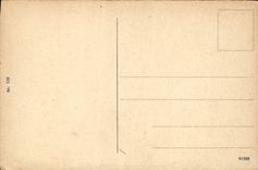 CPA Mainz Gutenberg Denkmal