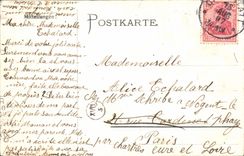 CPA Stuttgart Technische Hochschule 