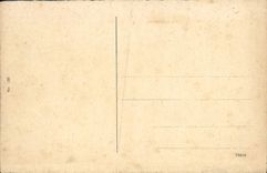 CPA Mainz von der Strassenbrucke Bateau