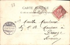 CPA Le Honneck