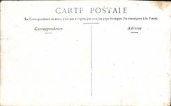 POSTAL Nevers de la VENDIMIA el puente del ferrocarril