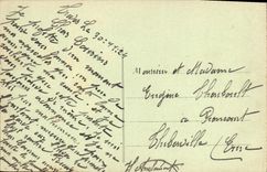 VINTAGE POSTCARD Truces Provincial Museum