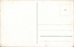 VINTAGE POSTCARD Capellen U Schloss Stozenfels Boat