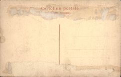 VINTAGE POSTCARD Venezia the Madonna Giov Bellini