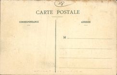 CPA Dreux Chapelle St Louis Pourtour du Choeur 