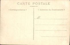 CPA Dreux Le Chapelle Saint Louis 