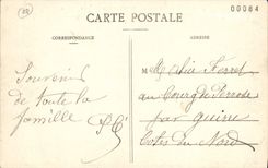 CPA Dreux Chapelle Saint Louis Sepulture de la famille d'Orleans 