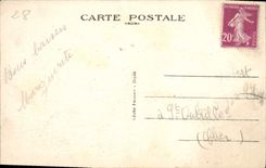 CPA Dreux Chapelle Saint Louis Sepulture de la Famille d'Orleans