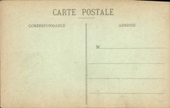 CPA Cathedrale de Chartres 