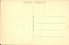 La POSTAL de la VENDIMIA encoleriza Tapissere de la apocalipsis la resurrección de los testigos de Cristo