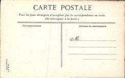 CPA Angers L'hotel pince