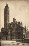 CPA The Roman Catholic Cathedral London