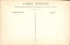 Opinión de Chartres de la POSTAL de la VENDIMIA la catedral