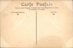 CPA Chartres la Cathedrale Vue Prise de la Porte Guillaume