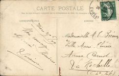 CPA Chartres Vue Generale