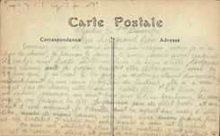 CPA Chartres La Cathedrale Portail Sud 