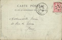 CPA Chartres Cathedrale L'Assomption par Bridan