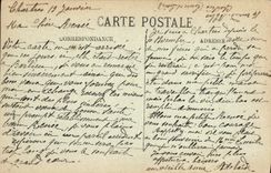 CPA Chartres L'Eure et L'Eglise Saint Pierre