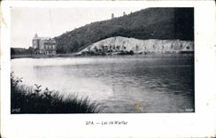 VINTAGE POSTCARD SPA of Warfaz