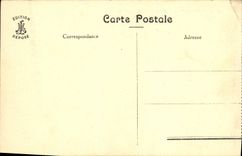 CPA Namur Coitadelle Panorama Vers la Cathedrale
