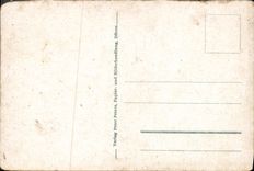 VINTAGE POSTCARD Duren