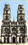 CPM Orleans Cathedrale Ste Croix