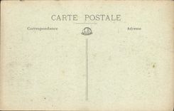 VINTAGE POSTCARD Besancon View as the crow flies Strong Bregille Montfaucon Citadel Strong Chaudanne