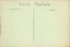 CPA Piece de 120 de Long Militaria