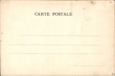 CPA Elisabeth de France Soeur de Louis XVI