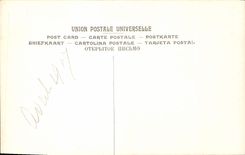 VINTAGE POSTCARD Memling a family member of Croy royal Museum of Antwerp