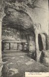 CPA Saint Victor Le Siege de St Lazare
