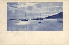 CPA Bateaux