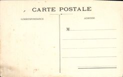 CPA Fete Du Centenaire 22 juillet 1906