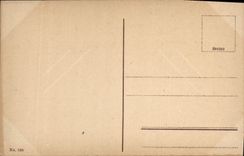 VINTAGE POSTCARD Konigin Shines als Prinzessin Und ihre Schwester