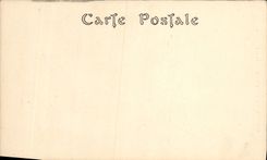 VINTAGE POSTCARD Museum Of Louvre School Florentine Andrea del Sarto charity