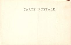 VINTAGE POSTCARD Museum Of Louvre Portraits of Raphael Men