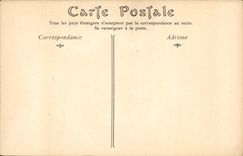 VINTAGE POSTCARD Museum Of Louvre Venetian School Vecelli Titien the man with the Glove