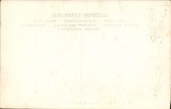 VINTAGE POSTCARD Tintoret the Martyrdom of Saint Marc Museum of Brussels