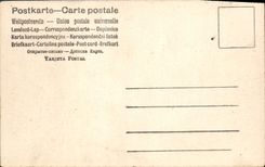 VINTAGE POSTCARD Greasley