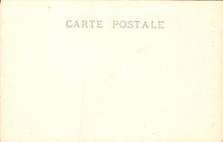 VINTAGE POSTCARD Museum Of Lille Burial of a Baudry vestal
