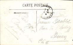 CPA Paris Le Grand Palais 