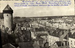 POSTAL MODERNA Laval