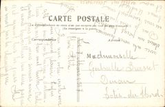 CPA Paris Les Invalides 