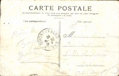 CPA Paris Notre Dame 