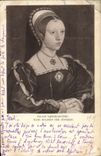 VINTAGE POSTCARD Palate Lanckoronski Hans Holbein der Jungere