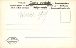 VINTAGE POSTCARD has van Dyck Prinz Ruprecht von der Pflaz Kais Gemalde Gallerie Wien Chien