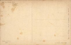 VINTAGE POSTCARD Jos Mandl Bida