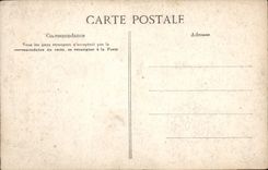 VINTAGE POSTCARD Museum of Luxembourg Moreau the ropemaking machine